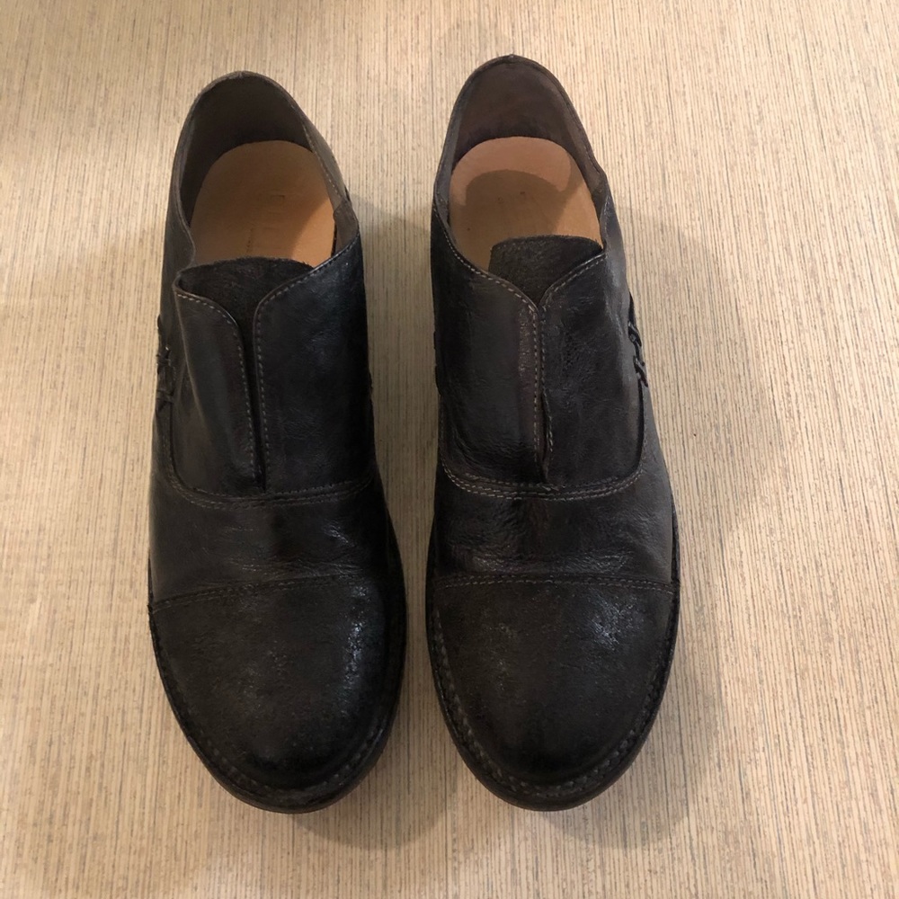 Bed-Stu loafers women’s size 8